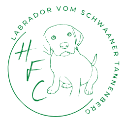 Labradore vom Schwaaner Tannenberg logo
